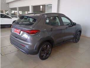 Foto 4 - Fiat Pulse Pulse 1.0 Turbo 200 Drive (Aut) automático