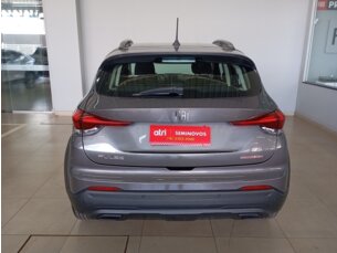 Foto 5 - Fiat Pulse Pulse 1.0 Turbo 200 Drive (Aut) automático