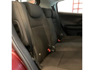 Foto 7 - Honda HR-V HR-V 1.8 EX CVT automático