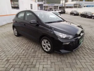Foto 8 - Hyundai HB20 HB20 1.0 Comfort manual