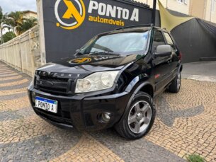 Foto 1 - Ford EcoSport Ecosport Freestyle 1.6 (Flex) manual