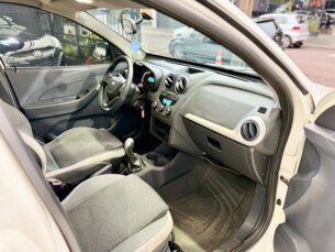 Foto 7 - Chevrolet Montana Montana LS 1.4 (Flex) manual