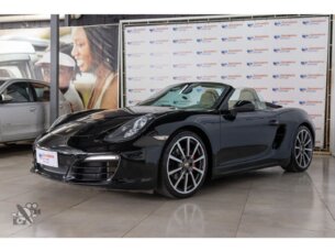 Foto 1 - Porsche Boxster Boxster 2.7 PDK automático