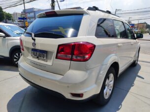 Foto 4 - Fiat Freemont Freemont 2.4 16V Precision (Aut) automático