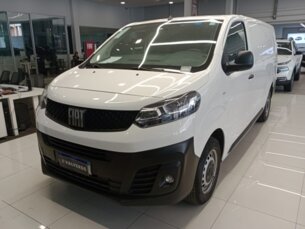 Foto 3 - Fiat Scudo Scudo 1.5 TD Cargo manual