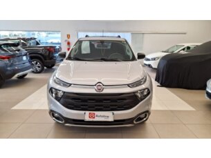 Foto 3 - Fiat Toro Toro Freedom 2.0 diesel MT6 4x4 manual