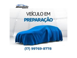 Volkswagen Polo 1.0 170 TSI Highline (Aut)