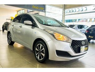 Foto 6 - Hyundai HB20S HB20S 1.6 Ocean (Aut) automático