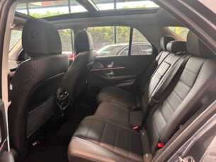 Foto 9 - Mercedes-Benz GLE GLE 400 D 4Matic automático