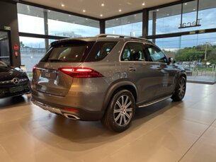 Foto 6 - Mercedes-Benz GLE GLE 2.9 GLE 450 D 4MATIC mhev (Aut) automático