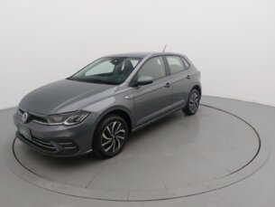 Foto 1 - Volkswagen Polo Polo 1.0 170 TSI Highline (Aut) automático