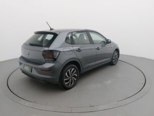 Foto 5 - Volkswagen Polo Polo 1.0 170 TSI Highline (Aut) automático