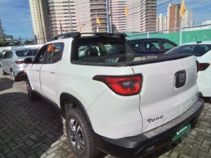 Foto 4 - Fiat Toro Toro 1.3 T270 Freedom (Aut) automático
