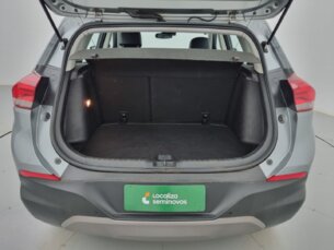 Foto 9 - Chevrolet Tracker Tracker 1.2 Turbo Premier (Aut) automático