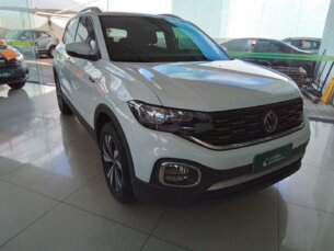 Foto 3 - Volkswagen T-Cross T-Cross 1.4 250 TSI Highline (Aut) automático