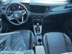 Foto 9 - Volkswagen Polo Polo 1.0 170 TSI Highline (Aut) automático