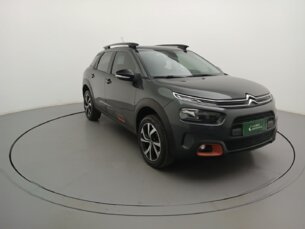Foto 7 - Citroën C4 Cactus C4 Cactus 1.6 Feel Pack (Aut) automático