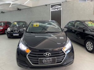 Foto 4 - Hyundai HB20 HB20 1.0 Comfort manual