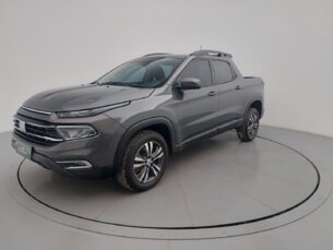 Foto 1 - Fiat Toro Toro 1.3 T270 Freedom (Aut) automático