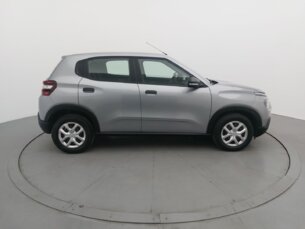 Foto 6 - Citroën C3 C3 1.0 Live Pack manual