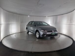 Foto 7 - Volkswagen Polo Polo 1.0 manual