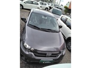 Foto 1 - Fiat Mobi Mobi 1.0 Like manual