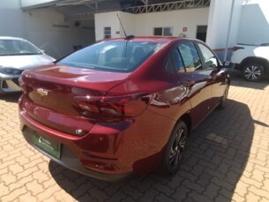 Foto 5 - Chevrolet Onix Plus Onix Plus 1.0 LT manual