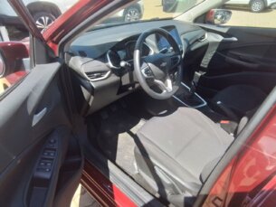 Foto 9 - Chevrolet Onix Plus Onix Plus 1.0 LT manual