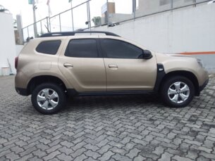 Foto 6 - Renault Duster Duster 1.6 Intense CVT automático