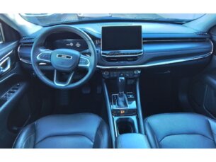 Foto 9 - Jeep Compass Compass 1.3 T270 Limited (!)1.3 (Aut) automático