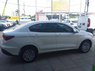 Foto 6 - Fiat Cronos Cronos 1.3 Drive automático