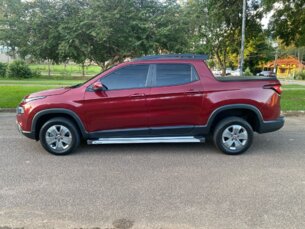 Fiat Toro 1.8 Freedom (Aut)