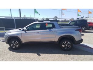 Foto 7 - Fiat Toro Toro 1.3 T270 Freedom (Aut) automático
