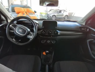 Foto 9 - Fiat Argo Argo 1.0 Drive manual