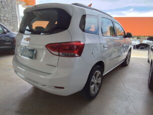 Foto 4 - Chevrolet Spin Spin 1.8 Econoflex Premier 7S (Aut) automático