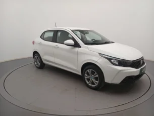 Foto 7 - Fiat Argo Argo 1.0 Drive manual
