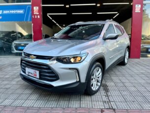 Foto 3 - Chevrolet Tracker Tracker 1.0 Turbo automático