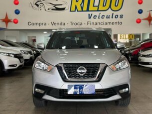 Foto 2 - NISSAN Kicks Kicks 1.6 SV CVT (Flex) automático