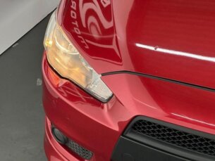 Foto 7 - Mitsubishi Lancer Lancer 2.0 16V automático