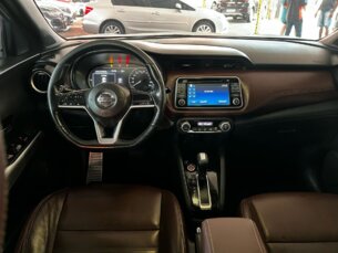 Foto 9 - NISSAN Kicks Kicks 1.6 SL CVT (Flex) automático