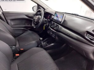 Foto 10 - Fiat Argo Argo 1.0 manual