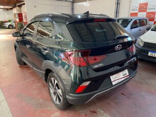 Foto 2 - Hyundai HB20X HB20X 1.6 Diamond Plus (Aut) manual