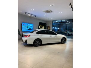 Foto 4 - BMW Série 3 320i M Sport Flex automático