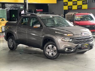 Fiat Toro Freedom 1.8 AT6 4x2 (Flex)