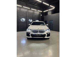 Foto 2 - BMW X6 X6 3.0 xDrive40i M Sport automático