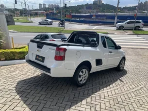 Foto 3 - Chevrolet Montana Montana LS 1.4 (Flex) manual