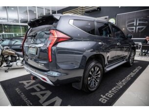 Foto 6 - Mitsubishi Pajero Sport Pajero Sport 2.4 DI-D HPE-S 4WD (Aut) automático