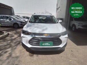 Foto 2 - Chevrolet Tracker Tracker 1.0 Turbo LT (Aut) automático