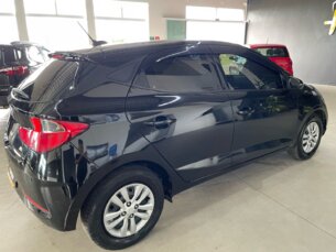 Foto 5 - Hyundai HB20 HB20 1.0 Vision blueMedia manual