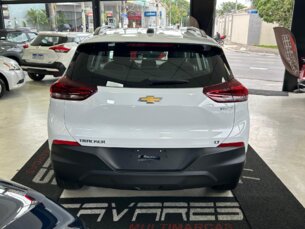 Foto 4 - Chevrolet Tracker Tracker 1.0 Turbo LT (Aut) automático